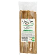 Gusti amo bio grissini torinesi romarin bio 120g