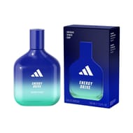 Adidas eau de parfum energy drive 100ml