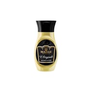 Maille moutarde original squeeze 265g