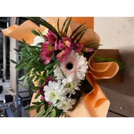 Bouquet bulle maxi