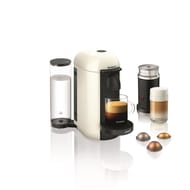 Machine à dosettes Nespresso Vertuo Plus YY3916FD