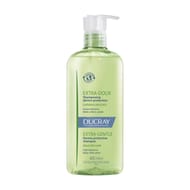 Ducray extra doux shampoing dermo-protecteur pompe 400ml