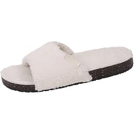 Mule sandale 2 boucles femme Isotoner IVOIRE 37