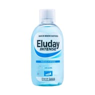 Eluday intense bain de bouche 500ml