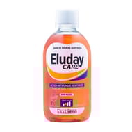 Eluday care bain de bouche 500ml