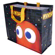 Sac shopping pac man maze konix