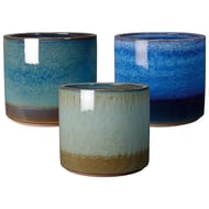 Pot ocean 38 cm