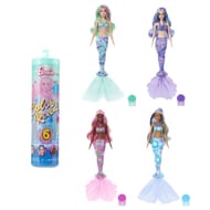 Asst color reveal 2 sirène