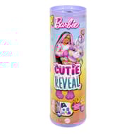 Barbie cutie reveal lapin