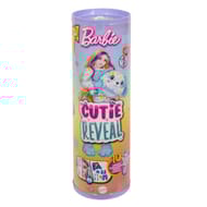 Cutie reveal dalmatien