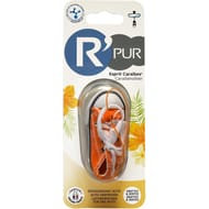 Gamme r' basket esprit caraibe 34g