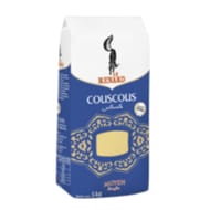 Le renard couscous moyen prémium 5kg