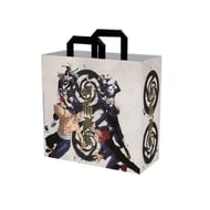 Sac shopping beige jujutsu konix