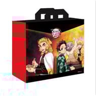 Sac cabas rengoku & tanjiro