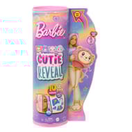 Barbie cutie reveal lion