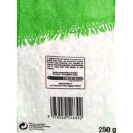Baguette bio 250g