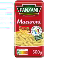 Panzani macaroni 500g