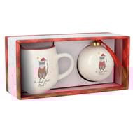 Coffret 2 pieces le chat chat