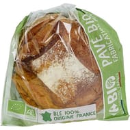 Boule bio 500g