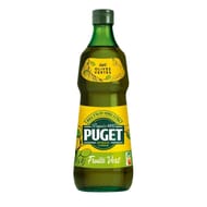 Puget huile d'olive fruité vert 75cl