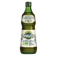Puget huile d'olive bio 75cl