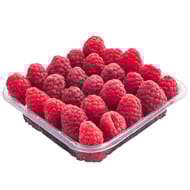 Framboise barquette 125g carrefour le marché