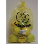 Pommes Golden le sachet de 2kg