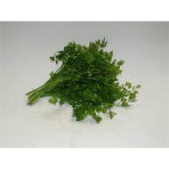 Persil plat bio la botte