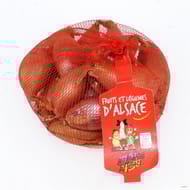 Echalote filet de 250g