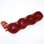 Oignon rouge tube 500g