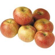 Pomme bicolore le sachet de 2kg