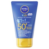 Nivea sun kids protect and hydrate spf50+50ml