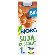 Bjorg boisson soja chocolat bio 1l
