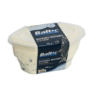 Baltic filets de harengs sans peau à la crème 400g