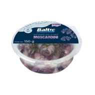 Baltic moscardini marinés 150g