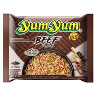 Yum Yum nouilles boeuf 60g