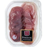 Crf pancetta finement tranché 10tr 75g