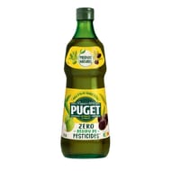 Puget huile d'olive zéro résidu de pesticides 75cl