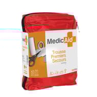 Medicaid trousse de secours first