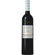 IGP Pays d'Oc Rouge Bleu de Mer 13.5% Vol. 75 cl