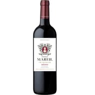 Médoc Cru Bourgeois Château Mareil 13% Vol.75 cl