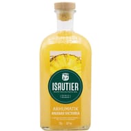 Isautier arhumatik ananas 24° 70cl
