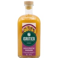 Isautier arhumatik passion 24° 70cl