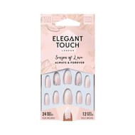Elegant touch faux-ongles always & forever x24