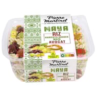 Pierre martinet riz maya mexicain 250g gamme évasion