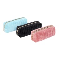 Trousse scolaire smooth