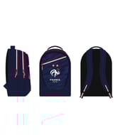 Sac a dos 45cm fff 3 compartiments
