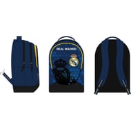 Sac a dos 45cm real madrid 3 compartiments