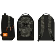 Sac a dos 45cm kaporal 3 compartiments