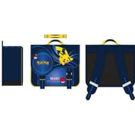 Cartable 38cm pokemon 2 compartiments